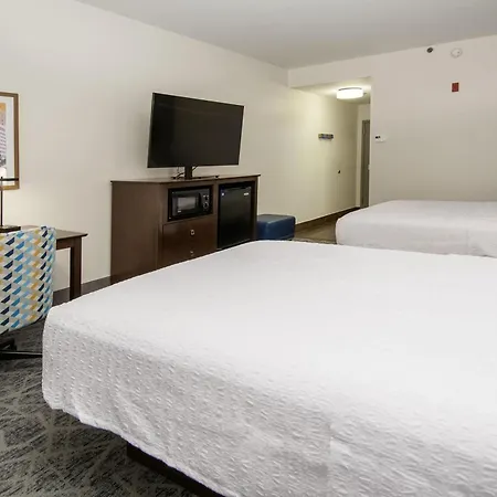 Hampton Inn West Monroe-3